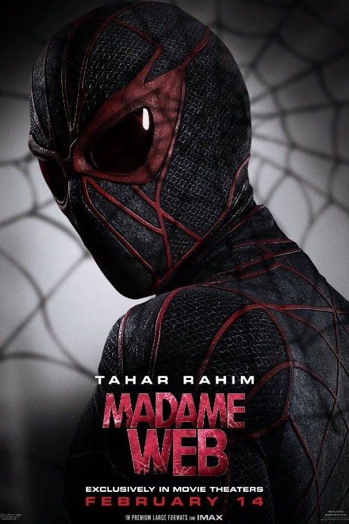 Madame Web